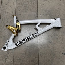 Telaio Saracen Myst Team 2012