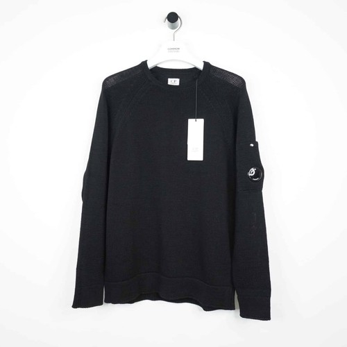 Maglione maglia cotone - c.p.,