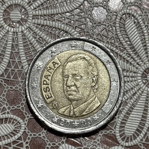 Moneta rara per collezionisti - rara,