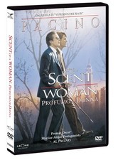 SCENT OF A WOMAN - PROFUMO DI