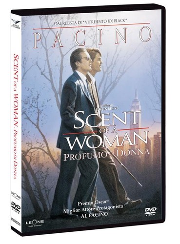 Scent woman profumo - woman,