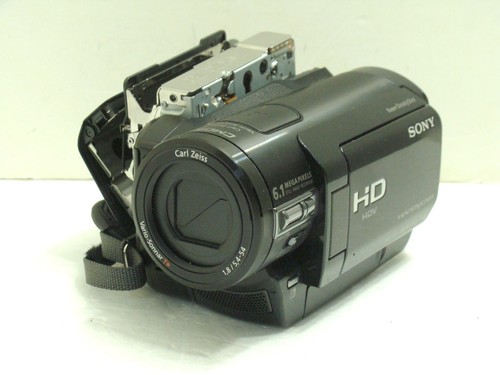 Sony handycam hdr - handycam, hd