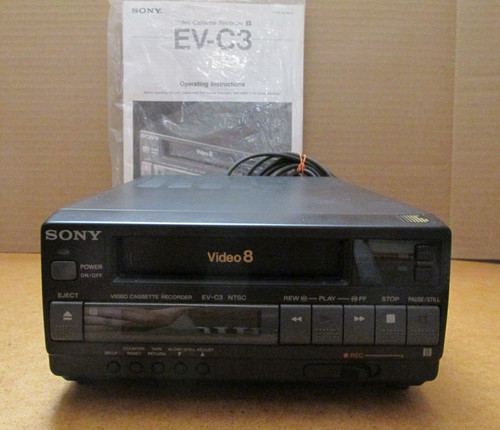 Lettore registratore cassette
