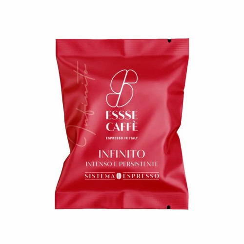 Essse caffe infinito - caffe, capsule