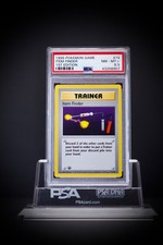 Pokemon Game Item Finder 1999 1° Edizione 74 PSA 8.5