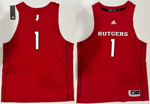 Maglia squadra rutgers - maglia,