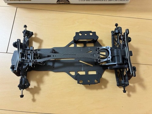 Junk yokomo rc - junk,