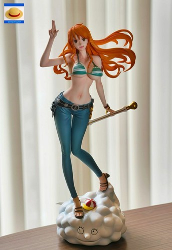 Action figure one piece - figure,