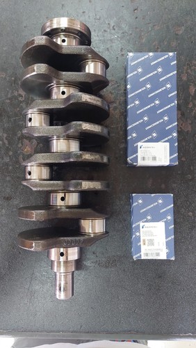 Kit albero motore fiat - fiat, mtj