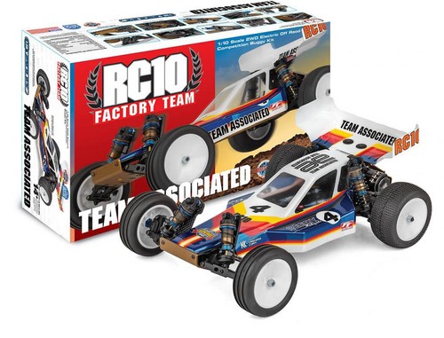 Squadra associata as6049 rc10 - squadra,