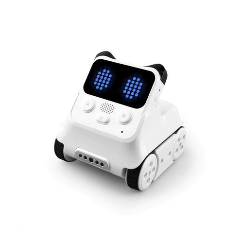 Makeblock codey rocky robot - rocky,