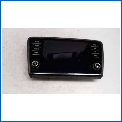 Autoradio skoda octavia - autoradio,