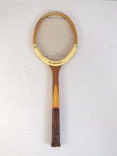 Racchetta da tennis vintage
