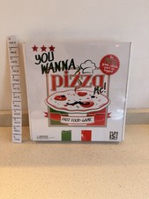 Boxer Gifts You Wanna Pizza Me