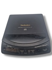 ⚡Technics SL-XP1 Lettore CD