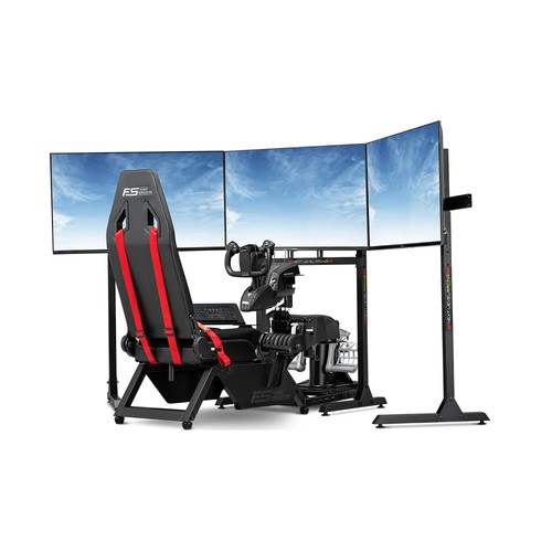 Next level racing sedia - level, gaming