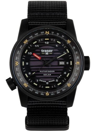 Traser 111392 p68 - p68, pathfinder