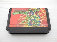 GIOCO JP Teenage Mutant Ninja