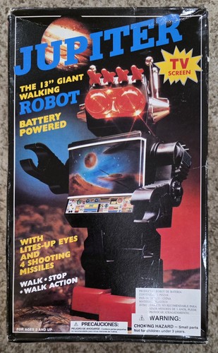 Robot passeggio gigante - passeggio,