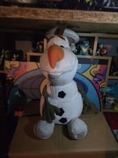 Peluche Olaf – Frozen Disney originale circa 45 cm