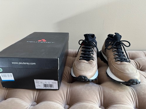 Peuterey preston scarpe - preston,