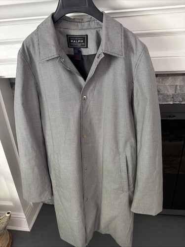 Ralph lauren trench - trench, a