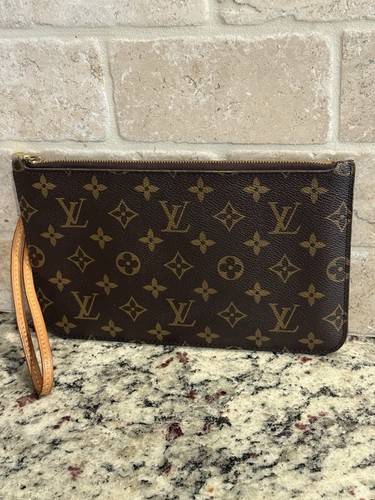 Autentica pochette louis - autentica,