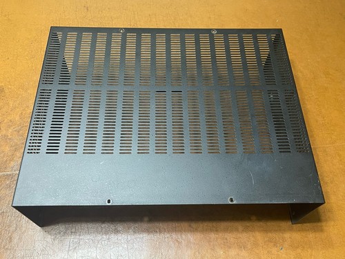 Marantz 1122dc coperchio - marantz,
