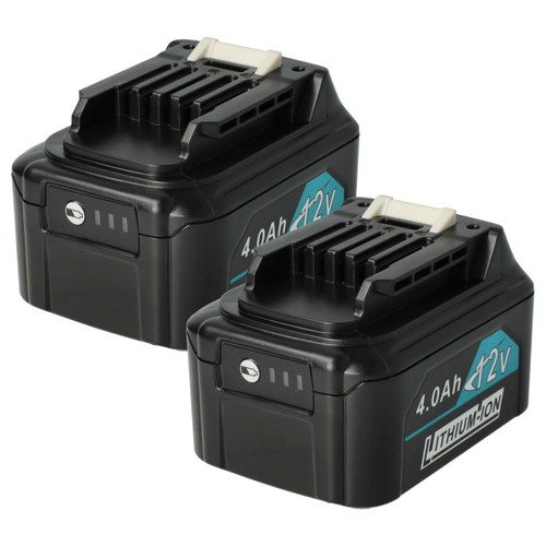 Batteries pour makita - 2,