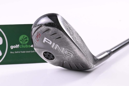 Albero ping g25 - g25, ibrido