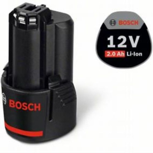 Bosch batteria litio 12 - litio,