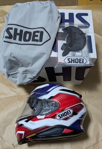 Shoei capriccio size - shoei,