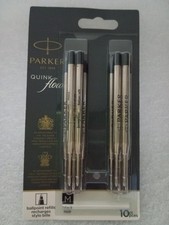 Ricarica Refills Parker 10