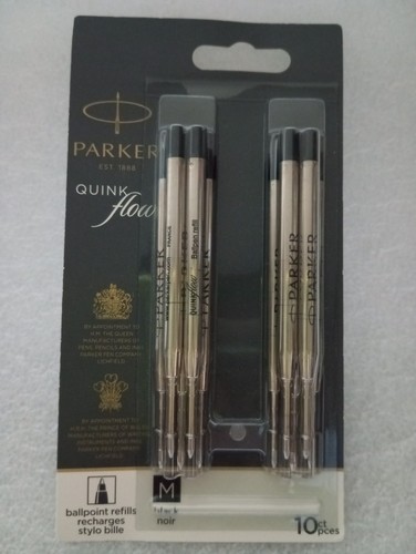 Ricarica refills parker - ricarica,