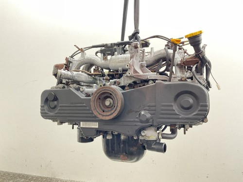Motore ej201 10100bk630 subaru - motore,