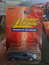 JOHNNY ⚡AUTENTICHE REPLICHE