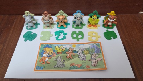 Set completo pasqua 2020 - set,