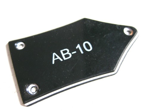 Vintage washburn 10 - vintage, ab-10