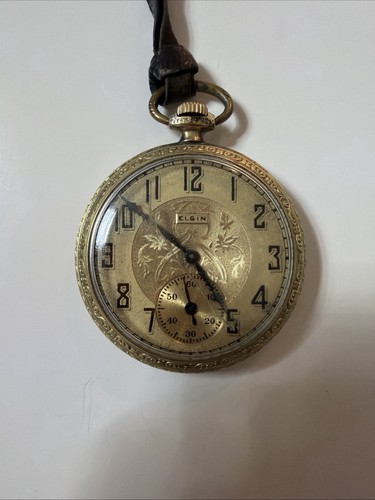 Orologio tasca vintage - tasca,