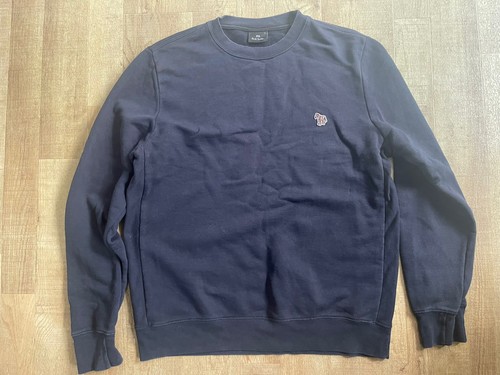 Splendida felpa paul smith - splendida,