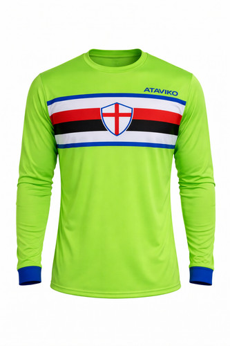 Maglia portiere ataviko - portiere,
