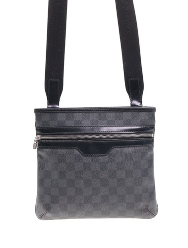 Borsa tracolla louis - a,