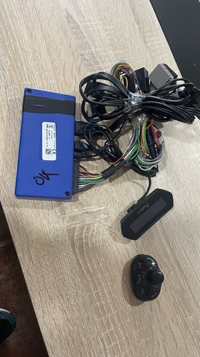 Parrot mki9100 - parrot,