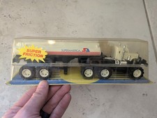 Vintage Top Super America Gas