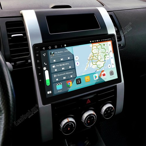 Per nissan trail - per, x-trail