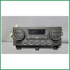 Comandi Clima AC Alfa Romeo