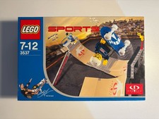 Lego MISB Gravity Games
