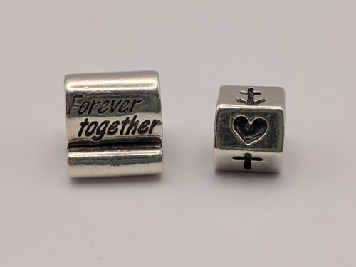 Retired pandora charms - pandora,