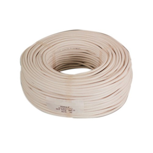 Cavo elettrico h05vv - h05vv, f