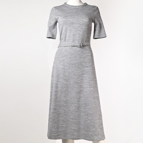 Abito peserico donna grigio - donna,